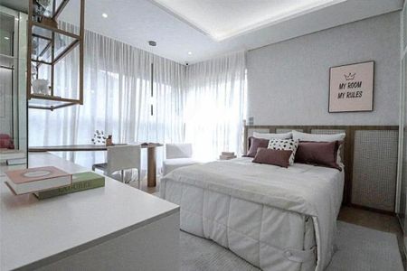 Apartamento à venda com 149m², 3 quartos e 2 vagas