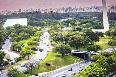 Apartamento à venda com 149m², 3 quartos e 2 vagas