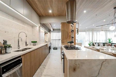 Apartamento à venda com 149m², 3 quartos e 2 vagas