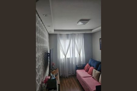 Apartamento à venda com 2 quartos, 43m² em Vila Pirituba, São Paulo