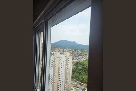 Apartamento à venda com 43m², 2 quartos e 1 vaga