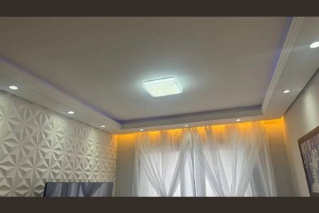 Apartamento à venda com 43m², 2 quartos e 1 vaga