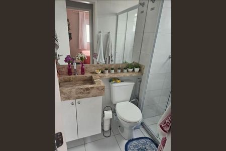 Apartamento à venda com 2 quartos, 43m² em Vila Pirituba, São Paulo