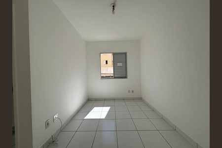 Quarto de apartamento para alugar com 2 quartos, 75m² em Parque São Lourenço, Indaiatuba