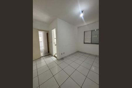 Sala de apartamento para alugar com 2 quartos, 75m² em Parque São Lourenço, Indaiatuba