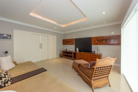 Casa à venda com 5 quartos, 1600m² em Residencial Morada dos Lagos, Barueri