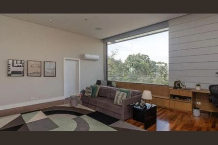 Casa de Condomínio à venda com 4 quartos, 692m² em Residencial Tambore, Barueri