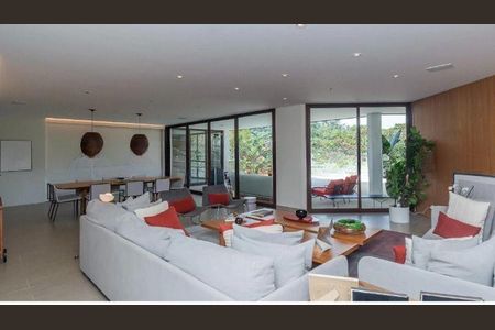 Casa de Condomínio à venda com 4 quartos, 692m² em Residencial Tambore, Barueri