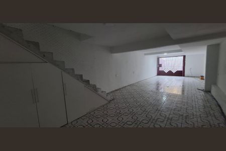 Casa à venda com 3 quartos, 221m² em Vila Pirituba, São Paulo