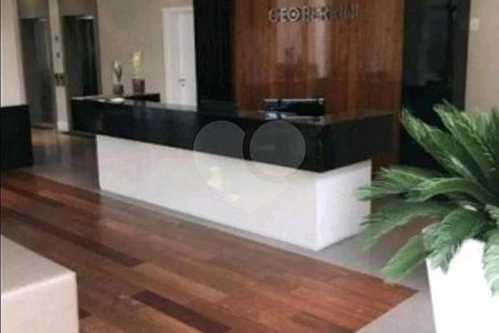 Apartamento à venda com 1 quarto, 61m² em Cidade Monções, São Paulo