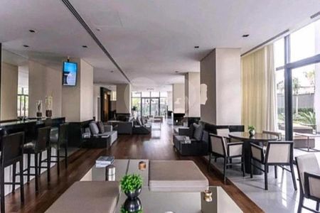 Apartamento à venda com 1 quarto, 61m² em Cidade Monções, São Paulo