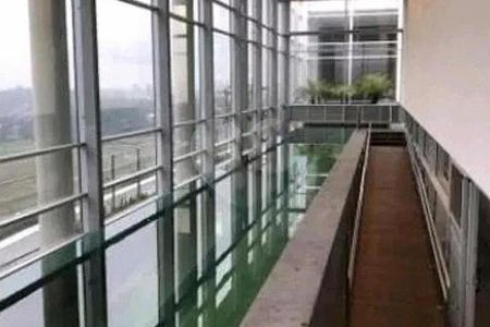 Apartamento à venda com 1 quarto, 61m² em Cidade Monções, São Paulo