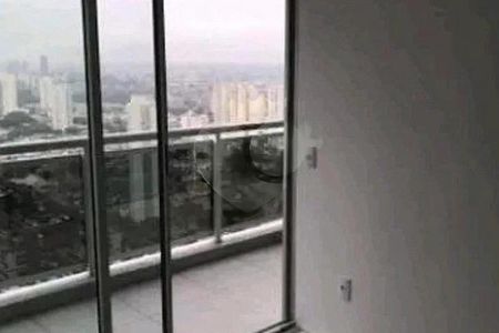 Apartamento à venda com 1 quarto, 61m² em Cidade Monções, São Paulo