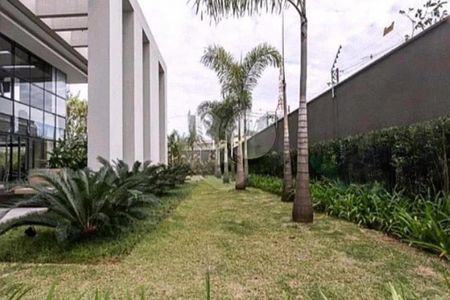 Apartamento à venda com 1 quarto, 61m² em Cidade Monções, São Paulo
