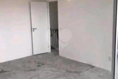 Apartamento à venda com 1 quarto, 61m² em Cidade Monções, São Paulo