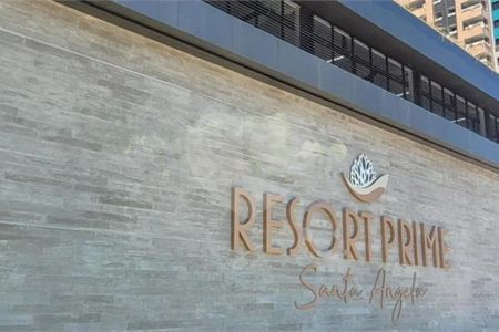 Apartamento à venda com 2 quartos, 68m² em Engordadouro, Jundiaí