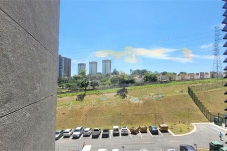 Apartamento à venda com 2 quartos, 68m² em Engordadouro, Jundiaí