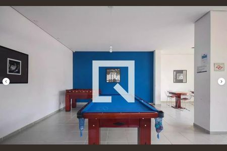 Apartamento à venda com 70m², 2 quartos e 2 vagasSala de Jogos