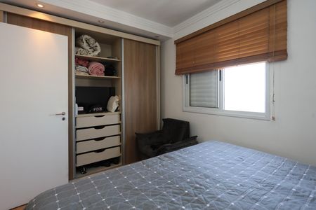 Apartamento à venda com 70m², 2 quartos e 2 vagasquarto 2