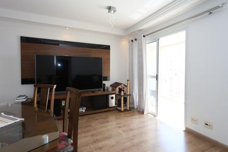 Apartamento à venda com 70m², 2 quartos e 2 vagassala 