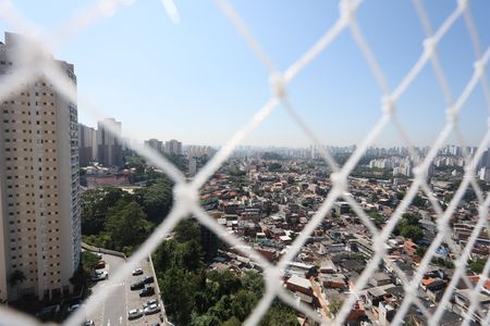 Apartamento à venda com 70m², 2 quartos e 2 vagasvista