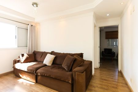 Apartamento à venda com 70m², 2 quartos e 2 vagassala 