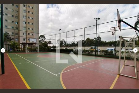 Apartamento à venda com 70m², 2 quartos e 2 vagasQuadra Esportiva