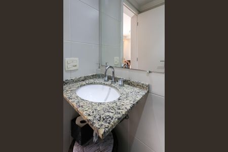 Apartamento à venda com 70m², 2 quartos e 2 vagasBanheiro