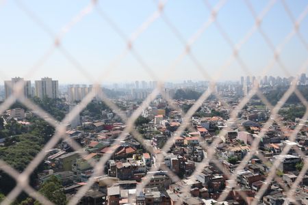 Apartamento à venda com 70m², 2 quartos e 2 vagasvista