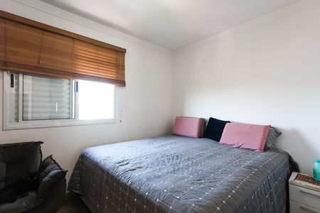Apartamento à venda com 70m², 2 quartos e 2 vagasquarto 2