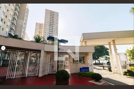 Apartamento à venda com 70m², 2 quartos e 2 vagasFachada
