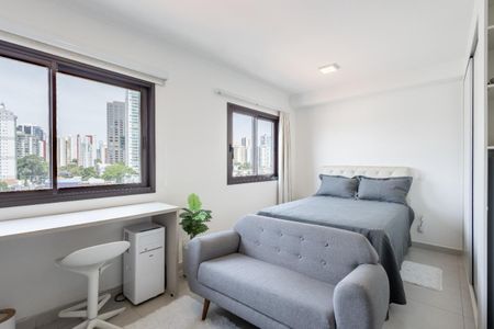 Apartamento à venda com 1 quarto, 27m² em Tatuapé, São Paulo