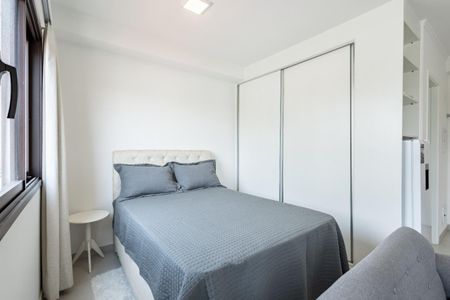 Apartamento à venda com 1 quarto, 27m² em Tatuapé, São Paulo