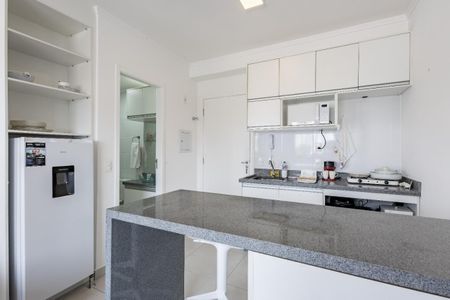 Apartamento à venda com 1 quarto, 27m² em Tatuapé, São Paulo