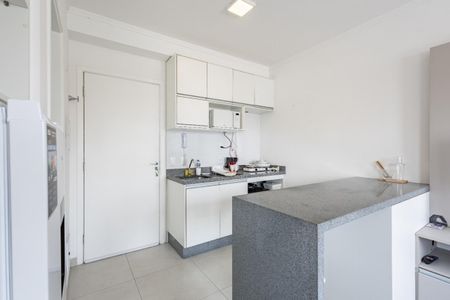 Apartamento à venda com 1 quarto, 27m² em Tatuapé, São Paulo