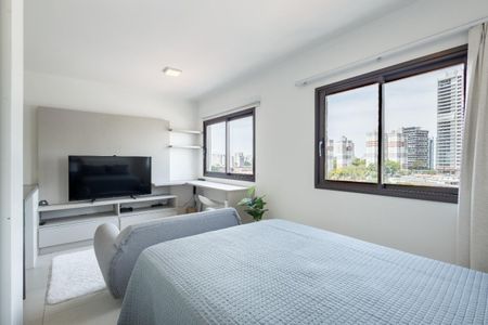 Apartamento à venda com 1 quarto, 27m² em Tatuapé, São Paulo