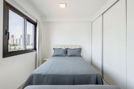 Apartamento à venda com 1 quarto, 27m² em Tatuapé, São Paulo