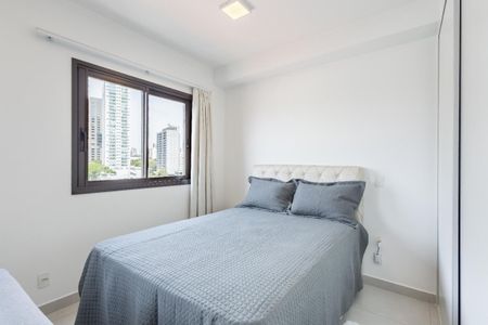 Apartamento à venda com 1 quarto, 27m² em Tatuapé, São Paulo