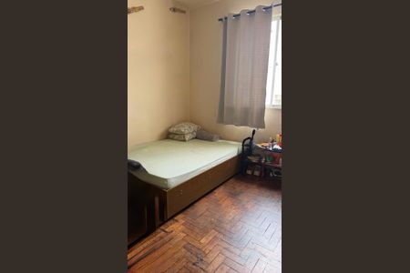 Apartamento à venda com 108m², 3 quartos e 1 vagaQuarto