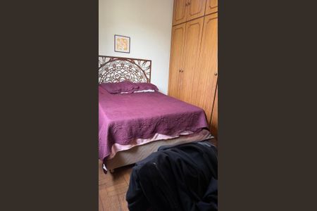 Apartamento à venda com 108m², 3 quartos e 1 vagaQuarto