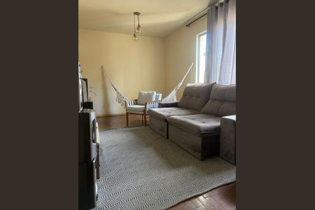 Apartamento à venda com 108m², 3 quartos e 1 vagaSala