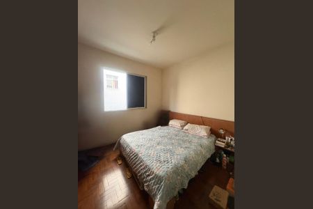 Apartamento à venda com 108m², 3 quartos e 1 vagaQuarto