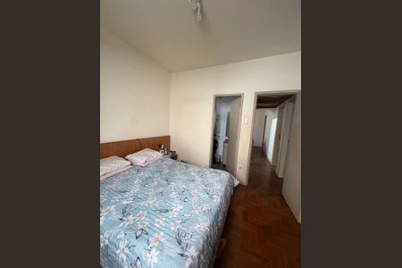Apartamento à venda com 108m², 3 quartos e 1 vagaQuarto