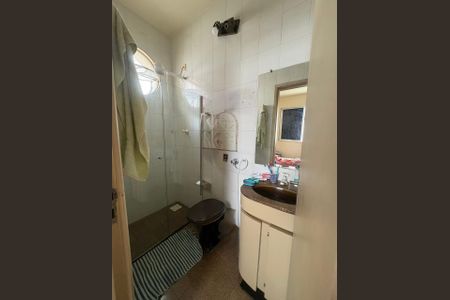 Apartamento à venda com 108m², 3 quartos e 1 vagaBanheiro