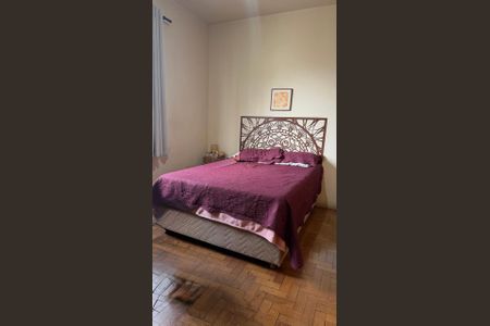 Apartamento à venda com 108m², 3 quartos e 1 vagaQuarto