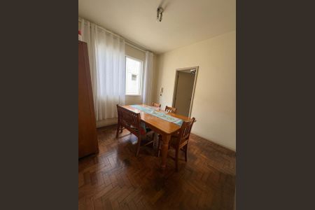Apartamento à venda com 108m², 3 quartos e 1 vagaSala