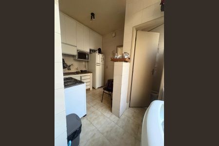 Apartamento à venda com 108m², 3 quartos e 1 vagaCozinha