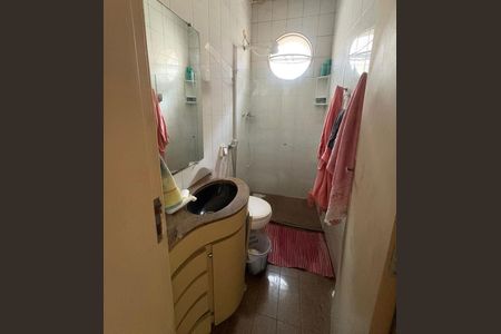 Apartamento à venda com 108m², 3 quartos e 1 vagaBanheiro