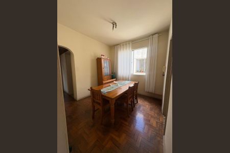 Apartamento à venda com 108m², 3 quartos e 1 vagaSala