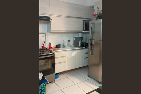 Apartamento à venda com 2 quartos, 41m² em Americanópolis, São Paulo